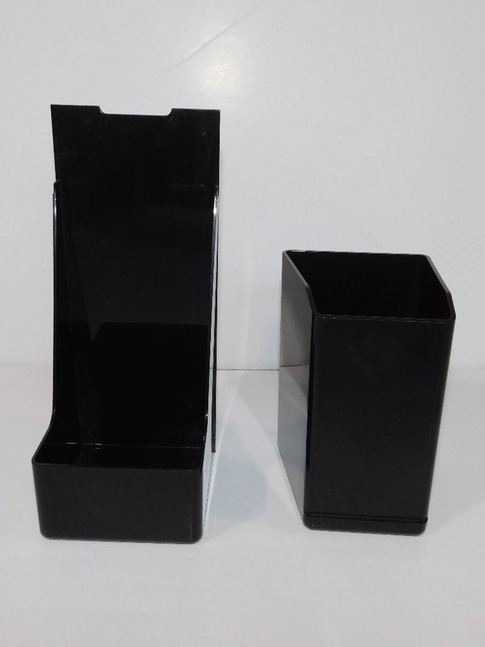 Breville Nespresso Vertuo Next Replacement Part Capsule Container Bin 2-Part